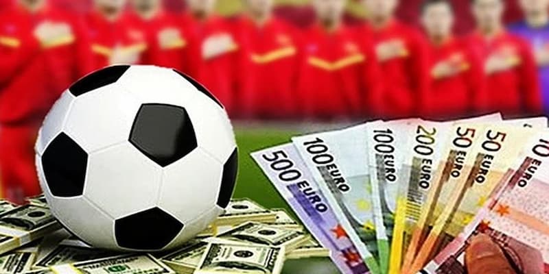 Các dạng kèo nổi bật trên nền tảng Bwin