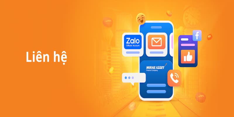Các kênh liên hệ phổ biến trong giới kèo bóng đá