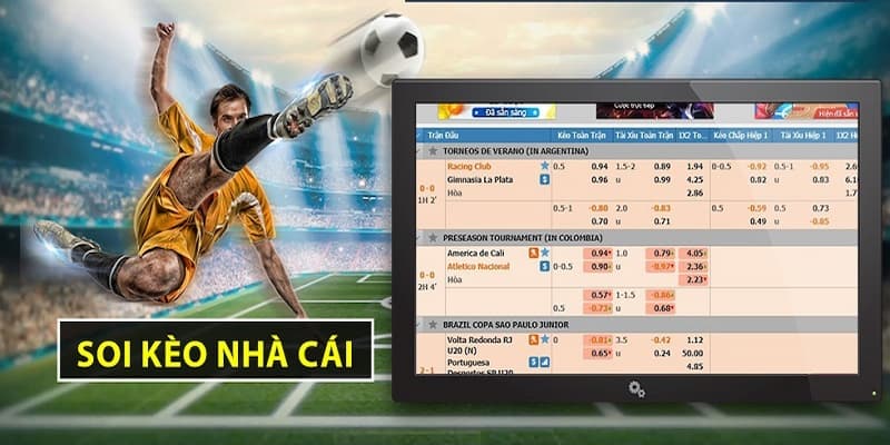 Cách sử dụng kèo bóng đá William Hill hiệu quả