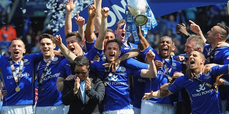 Cái nhìn từ giới chuyên gia về Leicester City