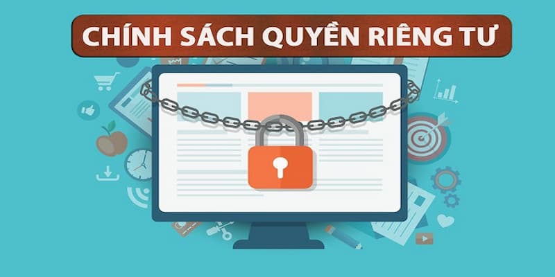 Cam kết bảo vệ quyền riêng tư tuyệt đối cho người chơi