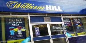 Cảm nhận của tay chơi về William Hill