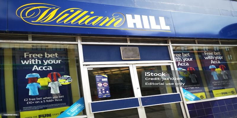 Cảm nhận của tay chơi về William Hill