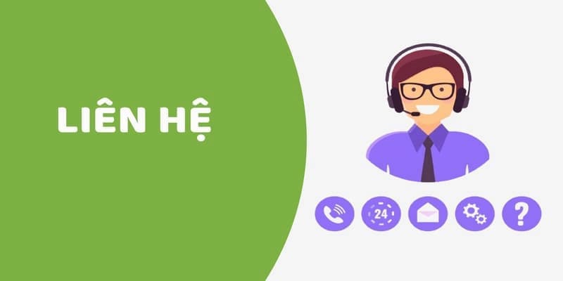 Cấu trúc một chính sách liên hệ hiệu quả của nền tảng kèo bóng đá