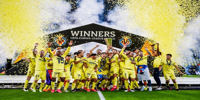 Dự đoán xu hướng kèo Villarreal CF trong mùa giải mới