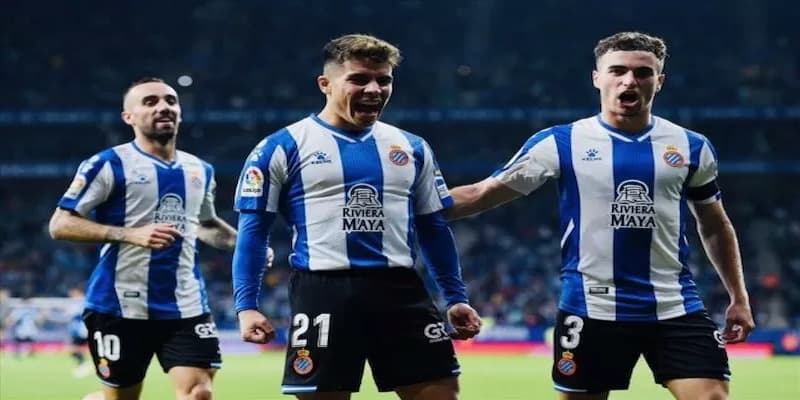Espanyol và sự phát triển bền vững trong bóng đá hiện đại