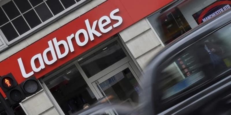 Giới thiệu về Ladbrokes – Sự lựa chọn cho dân cược bóng đá