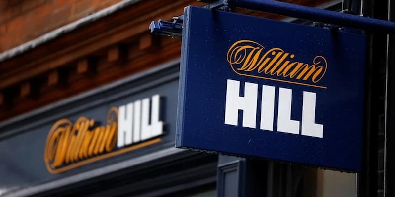 Giới thiệu William Hill trong làng kèo bóng đá