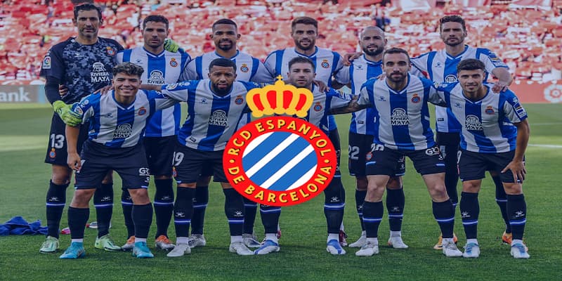 Hành trình hình thành và phát triển của Espanyol