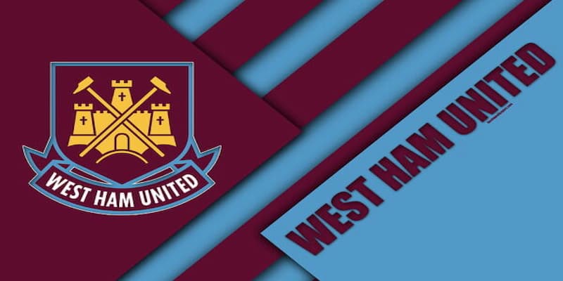 Hành trình khẳng định tên tuổi của West Ham United