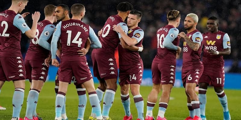 Hệ thống đào tạo trẻ và tầm nhìn dài hạn của Aston Villa