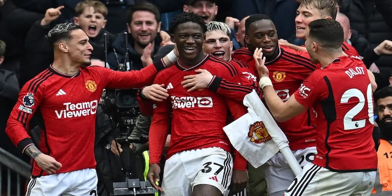 Kỳ vọng và kế hoạch cho tương lai của Manchester United
