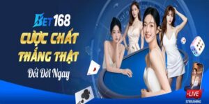 Lý do Bet168 được tin chọn để soi kèo bóng đá