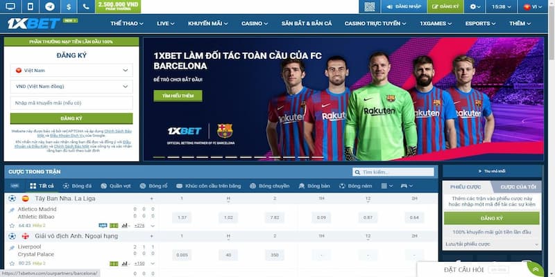 Những lưu ý khi soi kèo bóng đá tại 1xBet