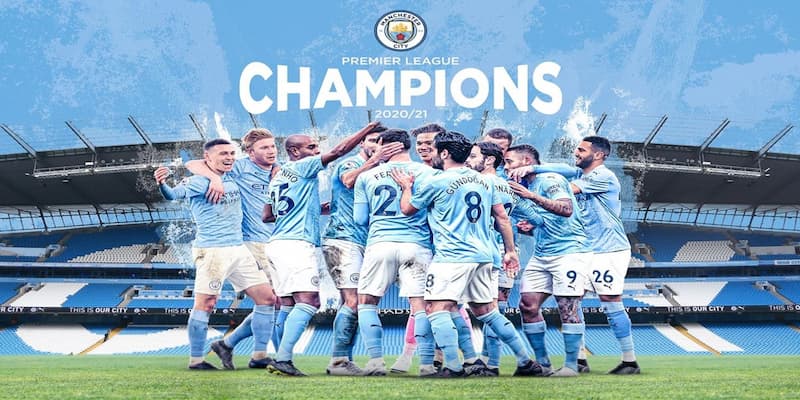 Phân tích cơ hội vô địch của Manchester City mùa giải 2025/26