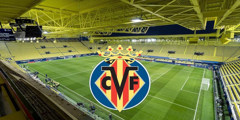 Phong độ hiện tại của Villarreal CF