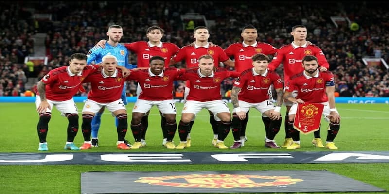 Sự biến động của Manchester United trên sân đấu quyền lực