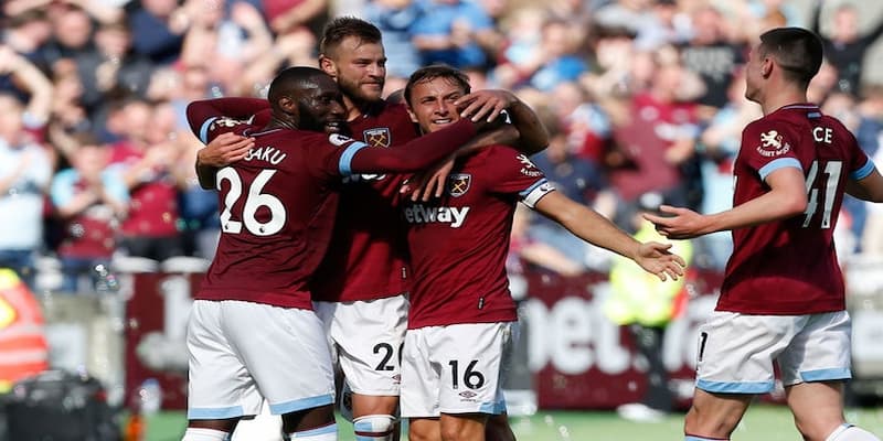 Sức hút của West Ham United trong lòng người hâm mộ