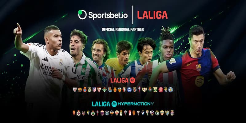 Tại sao nhà cái Sportsbet là lựa chọn hàng đầu cho người chơi