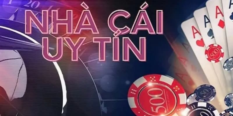 Tầm quan trọng của việc lựa chọn nhà cái uy tín