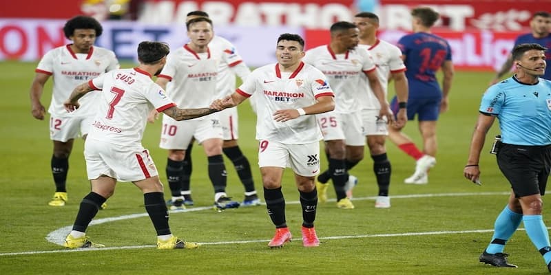 Thách thức hiện tại và hướng tới tương lai của Sevilla FC