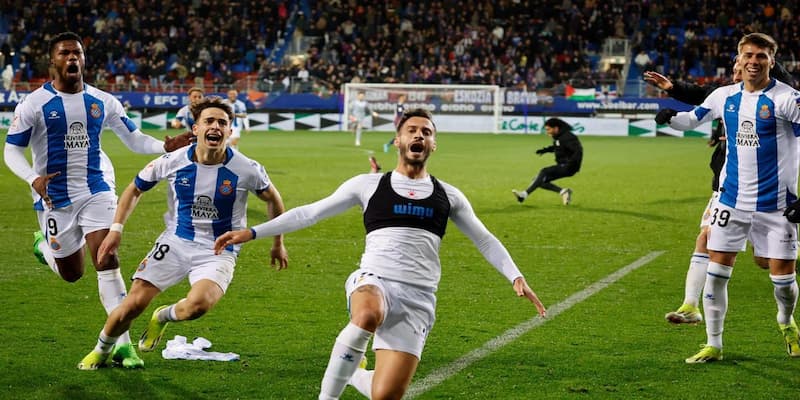 Thách thức và cơ hội trong thời kỳ mới của Espanyol