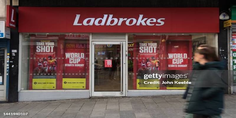 Trải nghiệm người dùng tại Ladbrokes có gì khác biệt