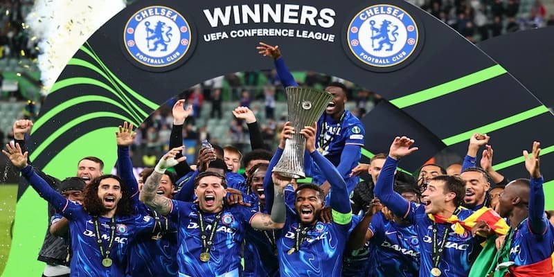 Triển vọng tương lai của đội tuyển Chelsea FC