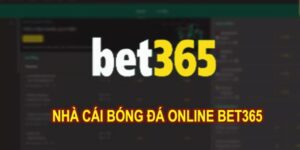 Ưu điểm nổi bật của Bet365 tại kèo bóng đá