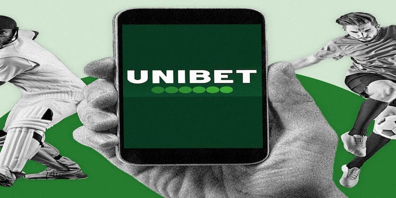 Ưu điểm nổi bật của nhà cái Unibet