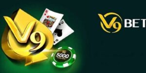 Ưu thế vượt trội của nền tảng V9Bet