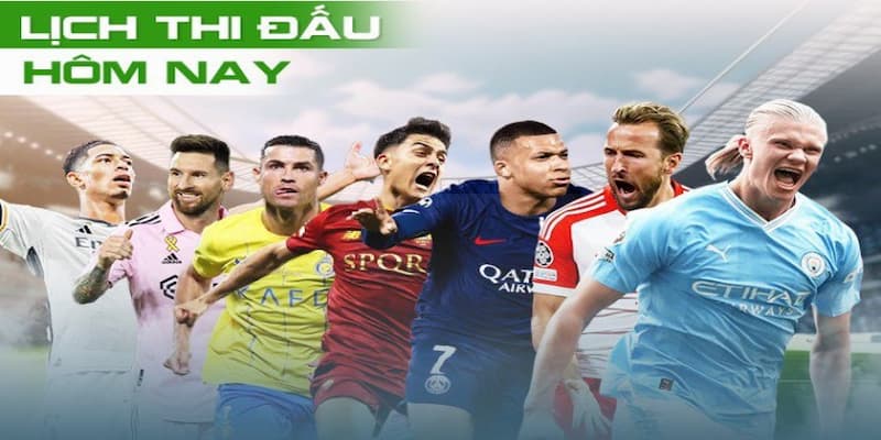 Vai trò chiến lược của lịch thi đấu với giới cược thủ