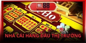 Vì sao M88 luôn là điểm đến uy tín cho cược thủ