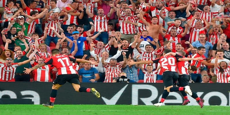 Vị thế và tương lai của Athletic Bilbao
