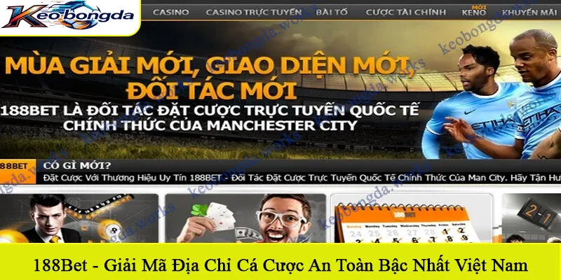 188Bet