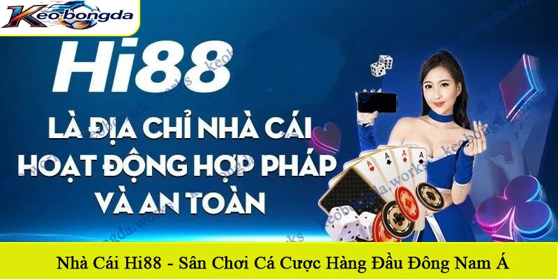 Hi88