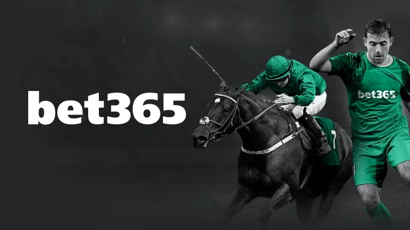 Tổng quan về nhà cái Bet365