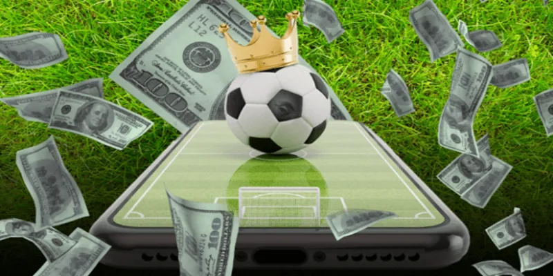 biến động odds