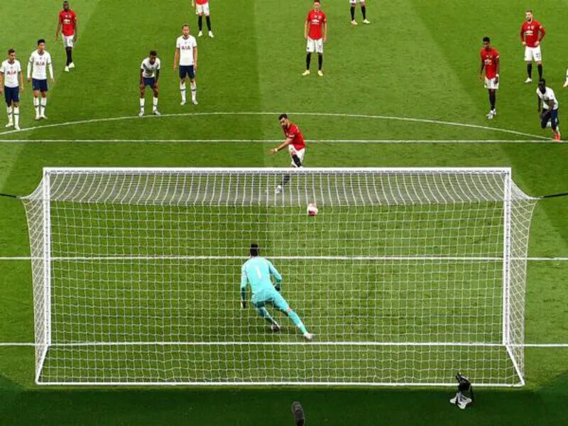 Kèo penalty là gì?