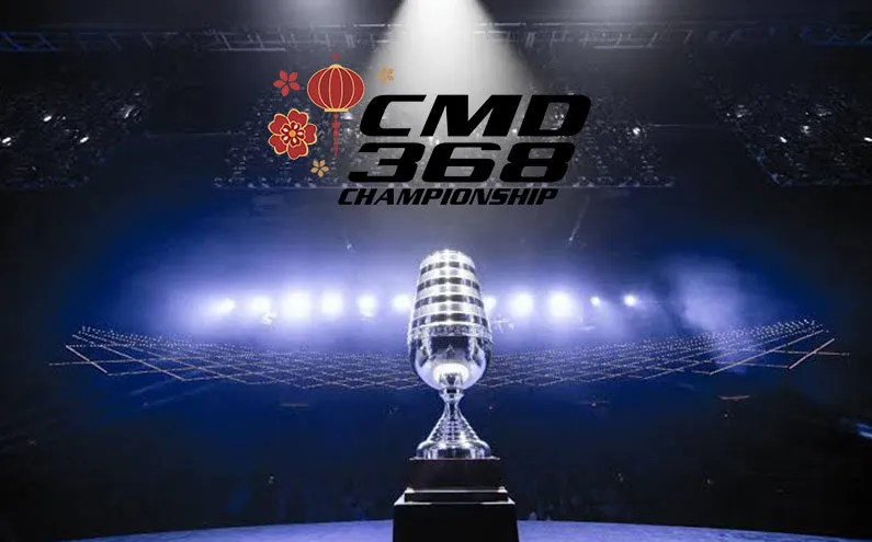 CMD368