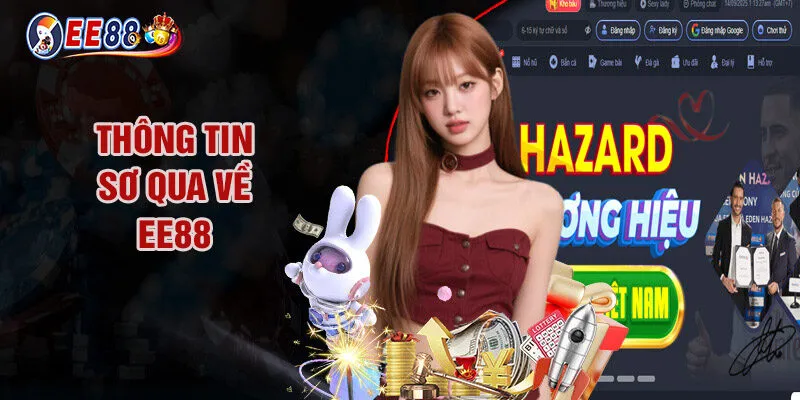 EK88 - Nhà Cái Lô Đề Chất Lượng Hàng Đầu Việt Nam