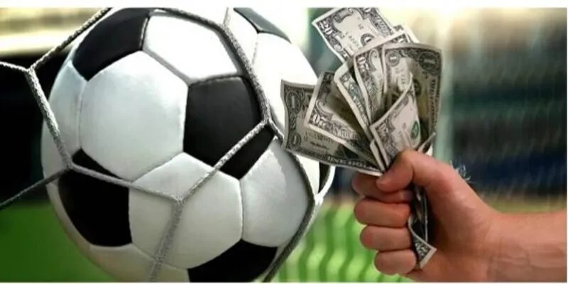 Giải mã kèo tỉ số chính xác trong cá độ bóng đá