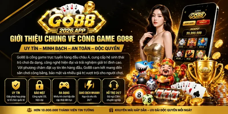 Go88