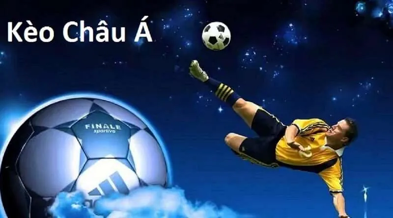 Kèo chấp nửa trái không khó ăn