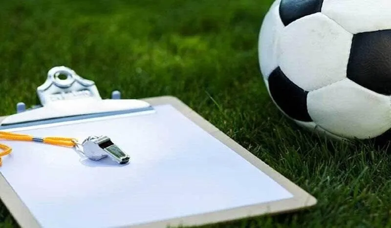 Kèo Giao Bóng Trước Là Gì Và Sức Hút Đặc Biệt Tại Nhà Cái