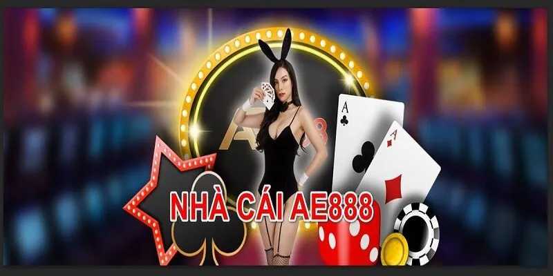 Một số ưu thế vượt trội của AE888