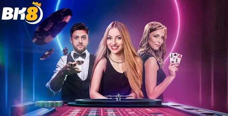 Các tựa game phổ biến tại nhà cái cá cược thể thao BK8
