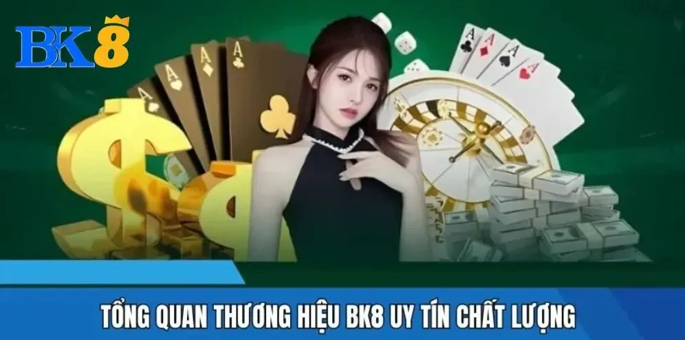 Giới thiệu về nhà cái cá cược thể thao hàng đầu