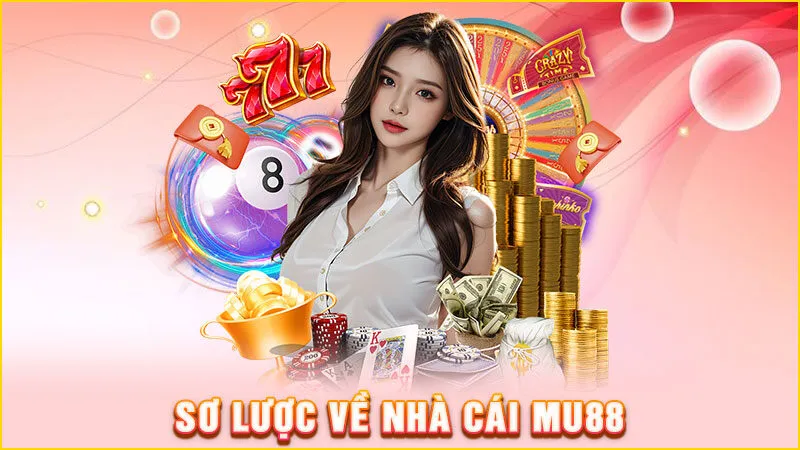 Đánh giá một vài nét về nhà cái trực tuyến Mu88