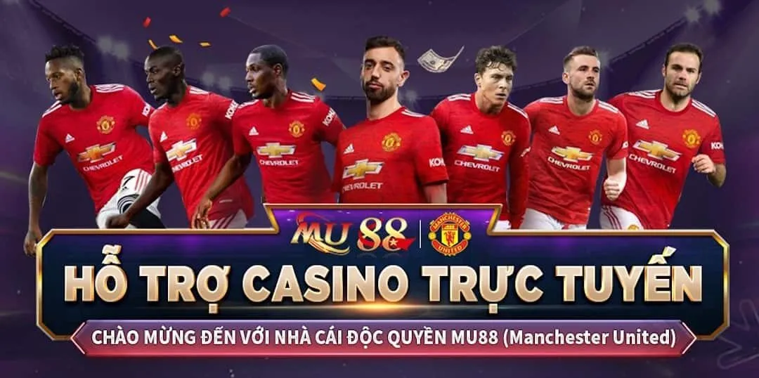 nhà cái Mu88